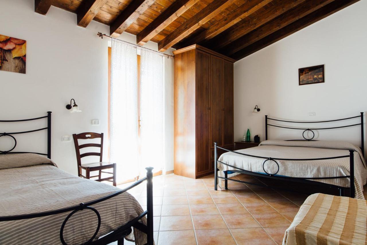 Agriturismo La Sorgente Fonteblanda Εξωτερικό φωτογραφία