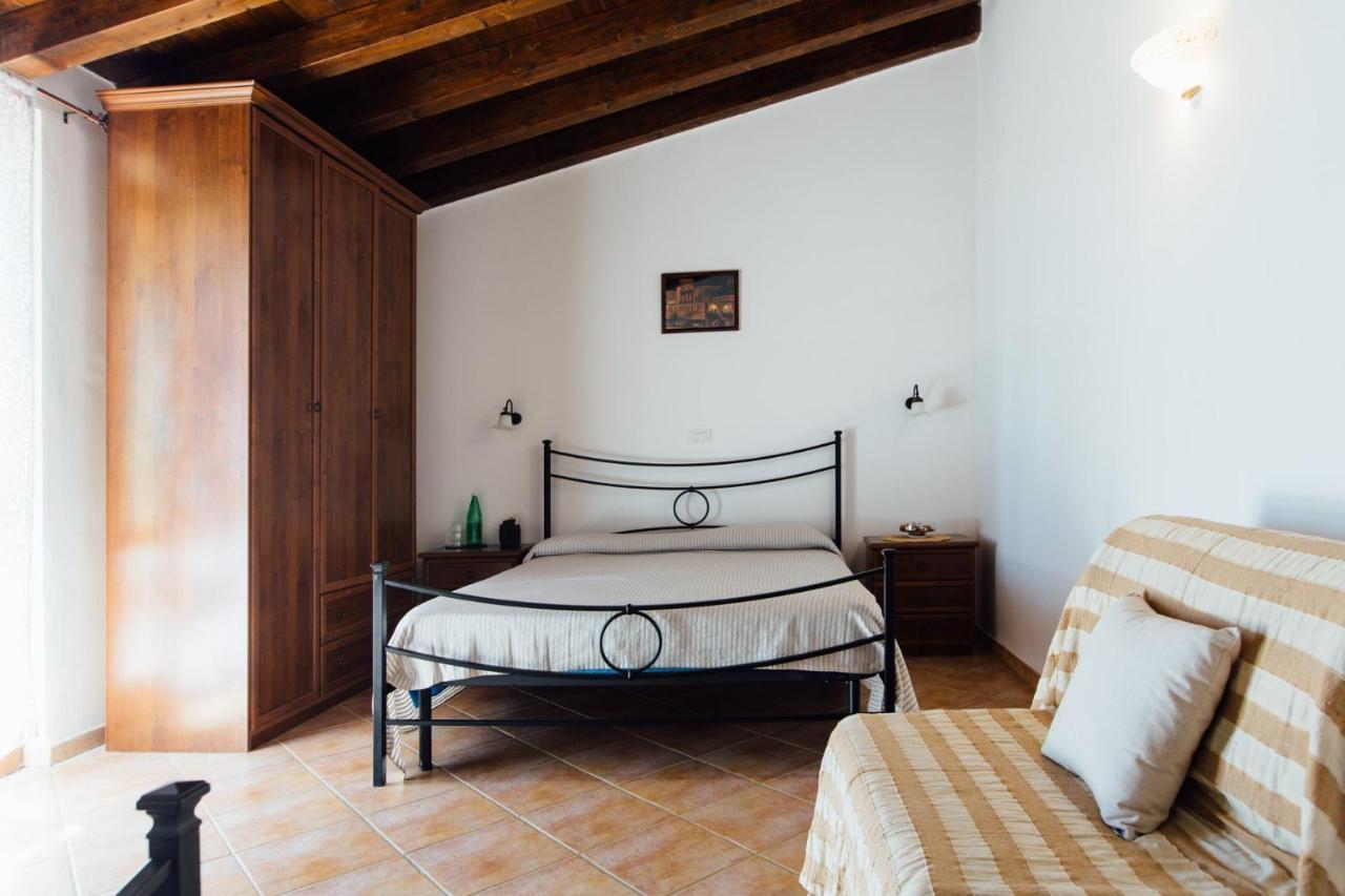 Agriturismo La Sorgente Fonteblanda Εξωτερικό φωτογραφία