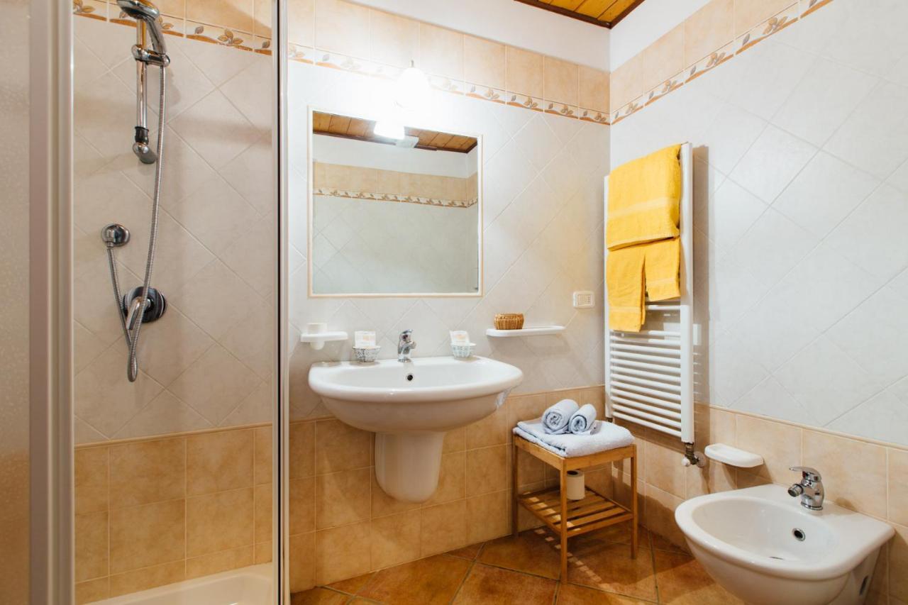 Agriturismo La Sorgente Fonteblanda Εξωτερικό φωτογραφία