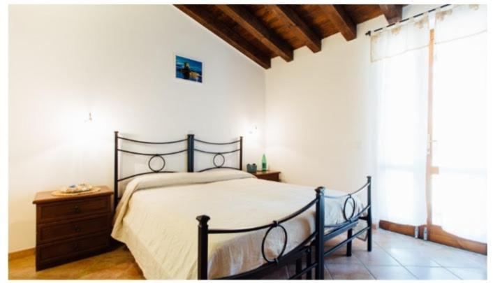Agriturismo La Sorgente Fonteblanda Εξωτερικό φωτογραφία