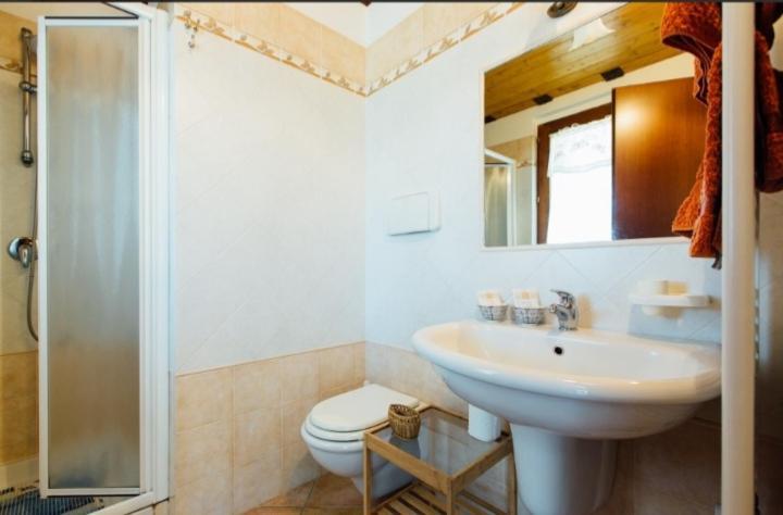 Agriturismo La Sorgente Fonteblanda Εξωτερικό φωτογραφία