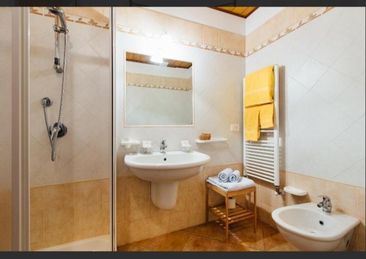 Agriturismo La Sorgente Fonteblanda Εξωτερικό φωτογραφία